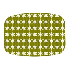 Pattern 153 Mini Square Pill Box