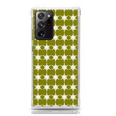 Pattern 153 Samsung Galaxy Note 20 Ultra Tpu Uv Case by GardenOfOphir