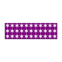 Pattern 154 Sticker Bumper (10 Pack) by GardenOfOphir