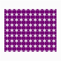 Pattern 154 Small Glasses Cloth (2 Sides) by GardenOfOphir