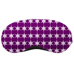 Pattern 154 Sleeping Mask by GardenOfOphir