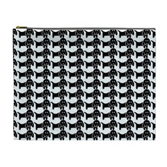 Pattern 156 Cosmetic Bag (xl) by GardenOfOphir