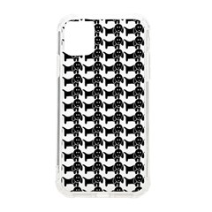 Pattern 156 Iphone 11 Tpu Uv Print Case by GardenOfOphir