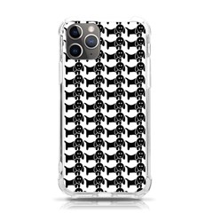 Pattern 156 Iphone 11 Pro 5 8 Inch Tpu Uv Print Case by GardenOfOphir