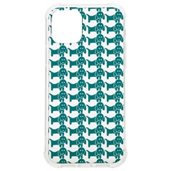 Pattern 157 Iphone 12/12 Pro Tpu Uv Print Case by GardenOfOphir