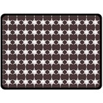 Pattern 155 Fleece Blanket (Large) 80 x60  Blanket Front