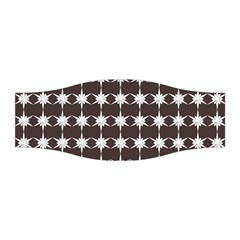 Pattern 155 Stretchable Headband by GardenOfOphir