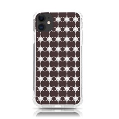 Pattern 155 Iphone 11 Tpu Uv Print Case by GardenOfOphir