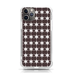 Pattern 155 Iphone 11 Pro 5 8 Inch Tpu Uv Print Case by GardenOfOphir