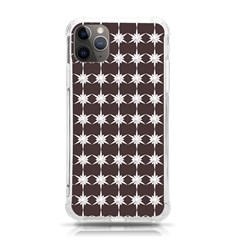 Pattern 155 Iphone 11 Pro Max 6 5 Inch Tpu Uv Print Case by GardenOfOphir