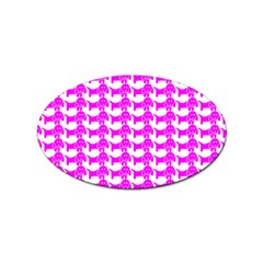 Pattern 159 Sticker Oval (10 Pack) by GardenOfOphir