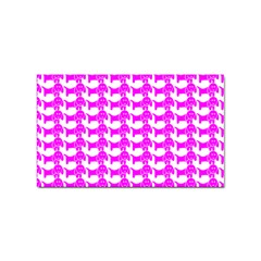 Pattern 159 Sticker Rectangular (10 Pack) by GardenOfOphir