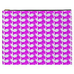 Pattern 159 Cosmetic Bag (xxxl) by GardenOfOphir