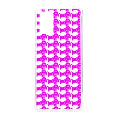 Pattern 159 Samsung Galaxy S20plus 6 7 Inch Tpu Uv Case by GardenOfOphir