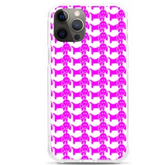 Pattern 159 Iphone 12 Pro Max Tpu Uv Print Case by GardenOfOphir