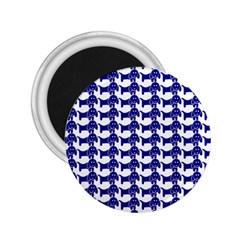 Pattern 158 2.25  Magnets