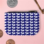 Pattern 158 Mini Coin Purse Back