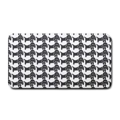 Pattern 160 Medium Bar Mat by GardenOfOphir