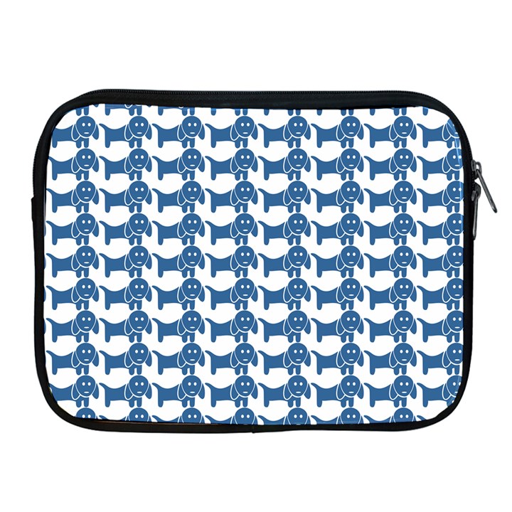 Pattern 162 Apple iPad 2/3/4 Zipper Cases