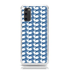 Pattern 162 Samsung Galaxy S20 6 2 Inch Tpu Uv Case