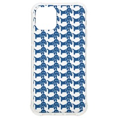 Pattern 162 Iphone 12/12 Pro Tpu Uv Print Case by GardenOfOphir