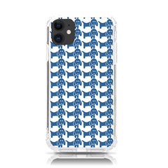 Pattern 162 Iphone 11 Tpu Uv Print Case