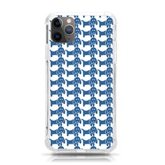 Pattern 162 Iphone 11 Pro Max 6 5 Inch Tpu Uv Print Case by GardenOfOphir