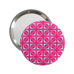 Pattern 164 2 25  Handbag Mirrors by GardenOfOphir