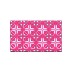 Pattern 164 Sticker (rectangular) by GardenOfOphir