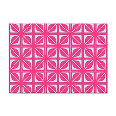 Pattern 164 Sticker A4 (100 Pack) by GardenOfOphir