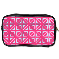 Pattern 164 Toiletries Bag (one Side) by GardenOfOphir