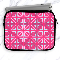 Pattern 164 Apple Ipad 2/3/4 Zipper Cases by GardenOfOphir