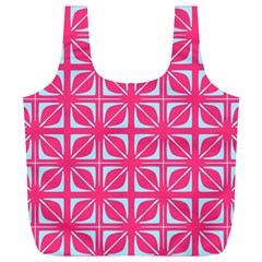 Pattern 164 Full Print Recycle Bag (xl) by GardenOfOphir