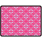 Pattern 164 Fleece Blanket (Large) 80 x60  Blanket Front