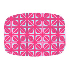 Pattern 164 Mini Square Pill Box by GardenOfOphir