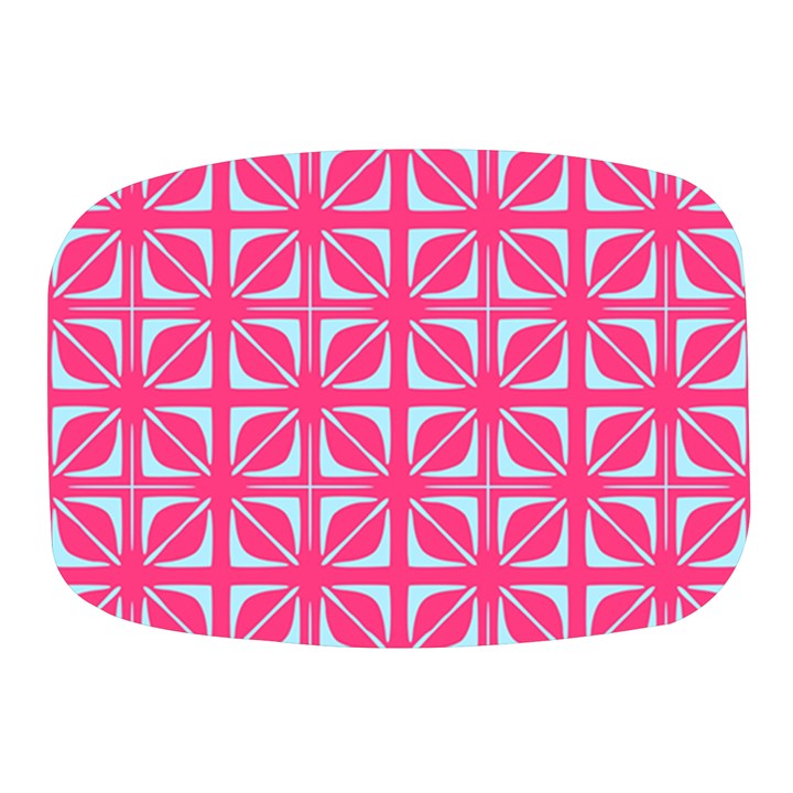 Pattern 164 Mini Square Pill Box