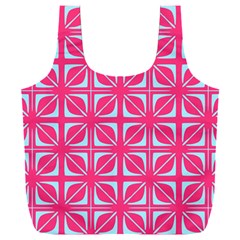 Pattern 164 Full Print Recycle Bag (xxl) by GardenOfOphir