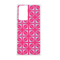 Pattern 164 Samsung Galaxy Note 20 Ultra Tpu Uv Case by GardenOfOphir