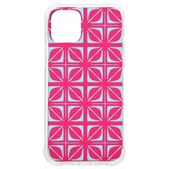 Pattern 164 Iphone 12/12 Pro Tpu Uv Print Case by GardenOfOphir