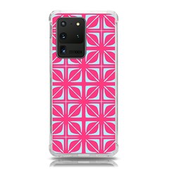 Pattern 164 Samsung Galaxy S20 Ultra 6 9 Inch Tpu Uv Case by GardenOfOphir