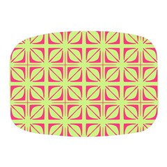 Pattern 165 Mini Square Pill Box by GardenOfOphir