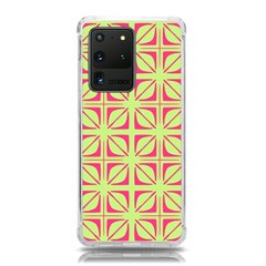 Pattern 165 Samsung Galaxy S20 Ultra 6 9 Inch Tpu Uv Case by GardenOfOphir