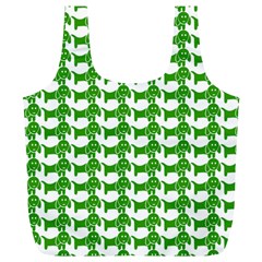 Pattern 163 Full Print Recycle Bag (xl) by GardenOfOphir