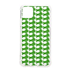 Pattern 163 Iphone 11 Pro Max 6 5 Inch Tpu Uv Print Case by GardenOfOphir