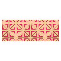 Pattern 166 Banner And Sign 8  X 3 