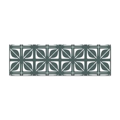 Pattern 167 Sticker Bumper (10 Pack) by GardenOfOphir