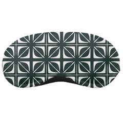 Pattern 167 Sleeping Mask by GardenOfOphir