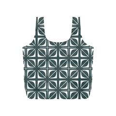 Pattern 167 Full Print Recycle Bag (s) by GardenOfOphir