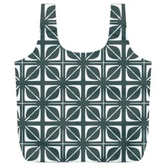 Pattern 167 Full Print Recycle Bag (xl) by GardenOfOphir