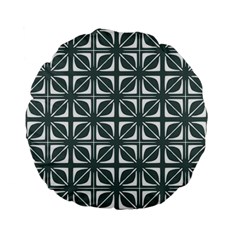 Pattern 167 Standard 15  Premium Flano Round Cushions by GardenOfOphir